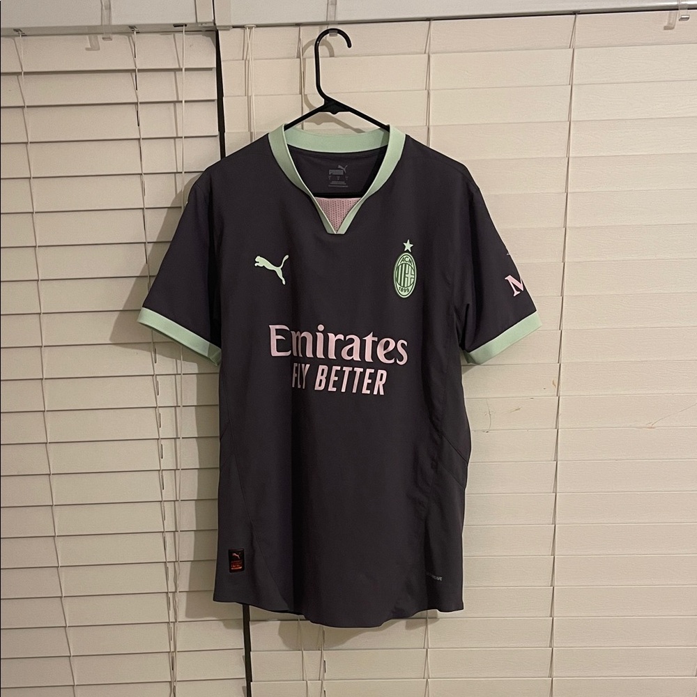 Puma AC Milan 24/25 Third Jersey